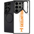 University of Tennessee-Knoxville Volunteers Text Galaxy Cases